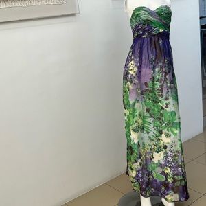 Like new dress for sale